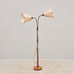 1596 7199 Golvlampa